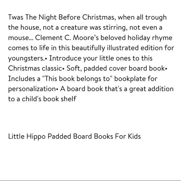 ‘Twas the Night Before Christmas - Picture 2 of 6